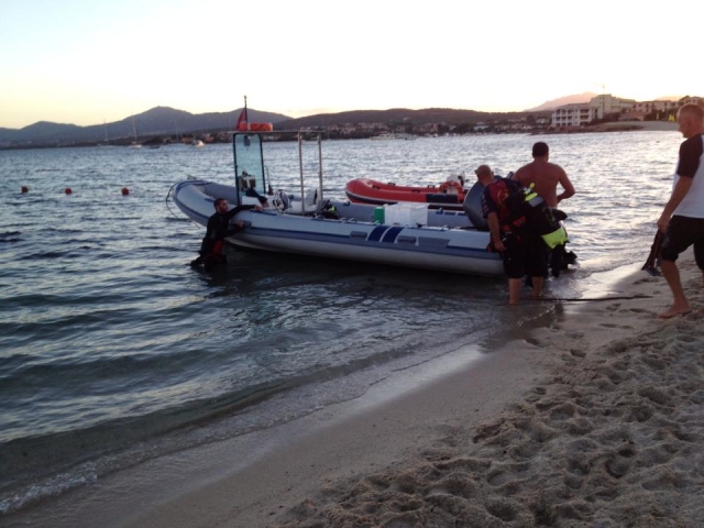  excursiones en bole de goma 